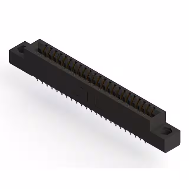 391-046-524-204 EDAC Inc.  Edgeboard Connectors